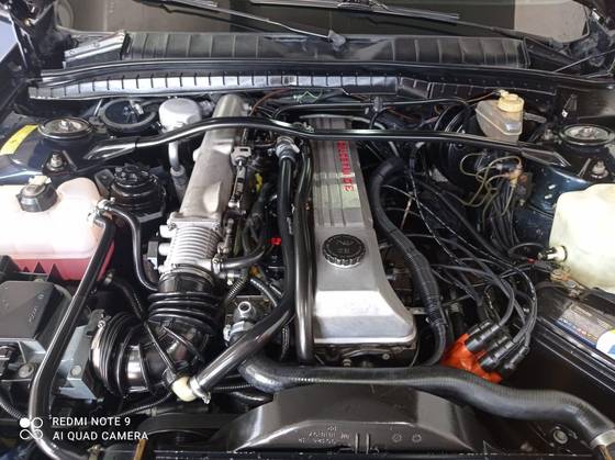 CHEVROLET OMEGA 3.0 MPFI DIAMOND 12V GASOLINA 4P MANUAL